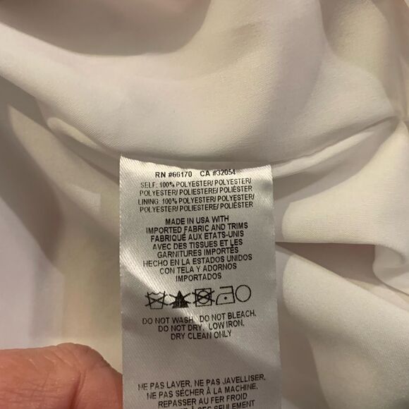 Hutch Augusta Anthropologie Midi Dress NWT Size 3X - Picture 6 of 7